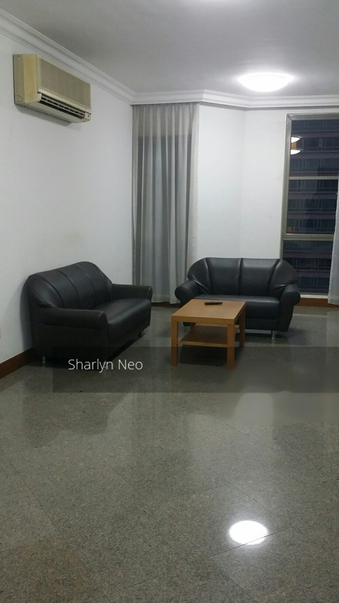 Parc Vista (D22), Condominium #124847142
